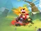 Spel Crazy Sweep aanlyn