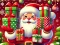 Spel Christmas Gift Jump aanlyn