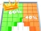 Spel Color Blocks vs Blocks 3D aanlyn