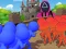 Spel Squid Game Crowd Pusher aanlyn