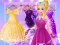 Spel Cinderella Dress Up Girls aanlyn