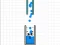 Spel Happy Glass 3 aanlyn