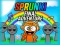 Spel Sprunki Final Adventure aanlyn