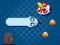 Spel Funny Snake II aanlyn