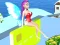 Spel Shopping Parkour aanlyn