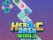 Spel Heroic Dash World aanlyn
