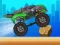 Spel Mad Truck Driving aanlyn