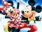 Spel Mickey Mouse Jigsaw Puzzle Collection aanlyn