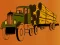 Spel Logging Trucks Coloring aanlyn
