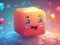 Spel Infinity Jump aanlyn