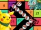 Spel Pokemon Bricks Breaker aanlyn