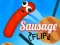 Spel Sausage Game aanlyn