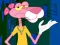 Spel Pink Panther Dress Up aanlyn