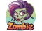 Spel Mrs. Zombie aanlyn