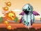 Spel Ghost Runaway aanlyn