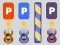 Spel Parking Path aanlyn