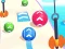 Spel Super Ball Rush aanlyn