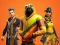 Spel Fortnite Memory aanlyn