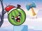 Spel Santa malon aanlyn