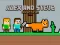 Spel Alex and Steve Adventures Saves aanlyn