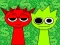 Spel Sprunki Money Stack Incredibox aanlyn