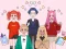 Spel Fun Dress Up Game aanlyn