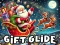 Spel Gift Glide aanlyn