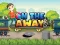 Spel On The Away aanlyn