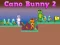 Spel Cano Bunny 2 aanlyn