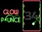Spel Glow Pounce aanlyn