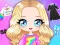 Spel Chibi Beauty Salon Dress Up And Spa aanlyn