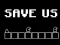 Spel Save Us aanlyn