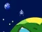 Spel Space Drift aanlyn