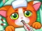 Spel Cat Doctor Simulator aanlyn