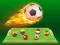 Spel Soccer Caps Game aanlyn
