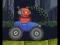 Spel 2D Nitro Race aanlyn