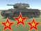 Spel World of WarTanks aanlyn
