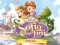 Spel Sofia the First Puzzle aanlyn