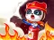 Spel Fireman Rescue Maze aanlyn