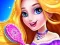 Spel Cinderella Dress Up: Prince Fashion Charming aanlyn