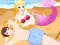 Spel Mermaid Lover In Beach aanlyn