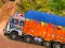 Spel Off Road Truck Cargo Delivery aanlyn