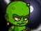 Spel Angry Monster Shoot aanlyn