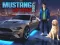 Spel Mustang City Driver 2024 aanlyn