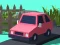 Spel Fun Car Drive 3d aanlyn