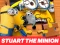 Spel Stuart the Minion Jigsaw Puzzle aanlyn