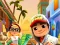 Spel Subway Surfers World Tour: Marrakesh aanlyn
