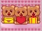 Spel Stack Teddy Bear aanlyn