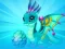 Spel Fantasy Creatures Princess Laboratory aanlyn