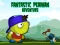 Spel Fantastic Peaman Adventure aanlyn